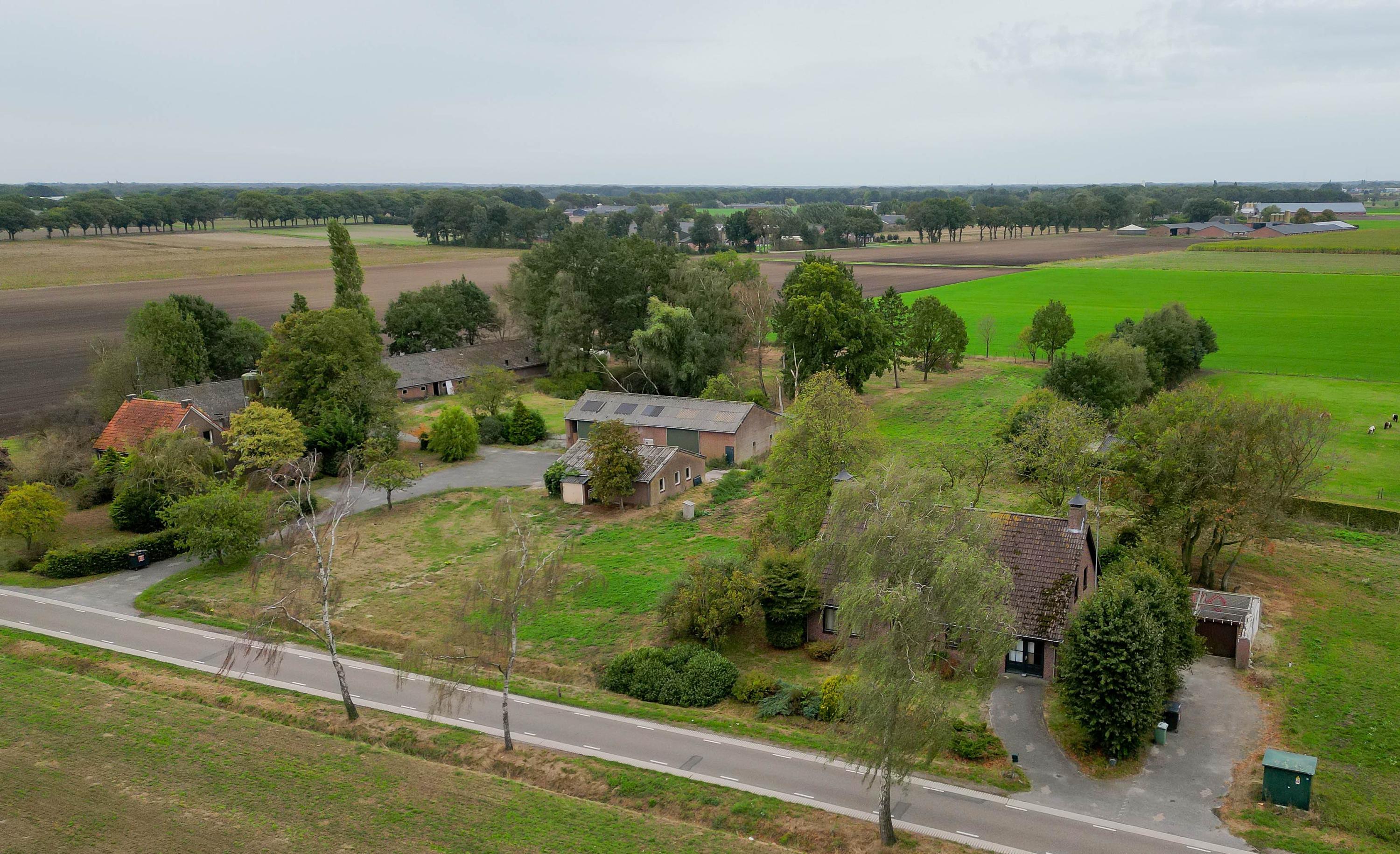 Breemortelweg
