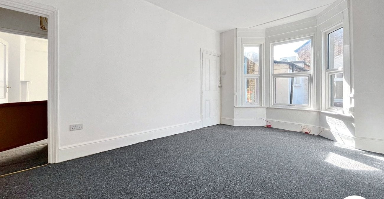 Flat Canterbury Street in Gillingham