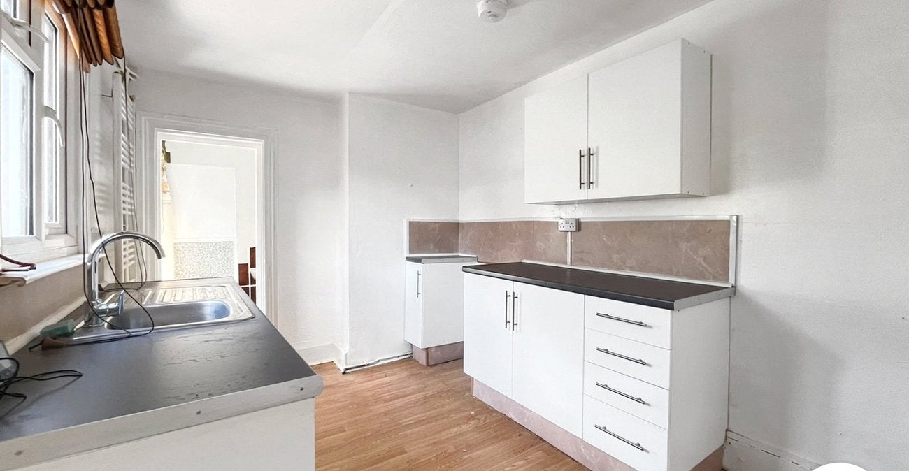 Flat Canterbury Street in Gillingham