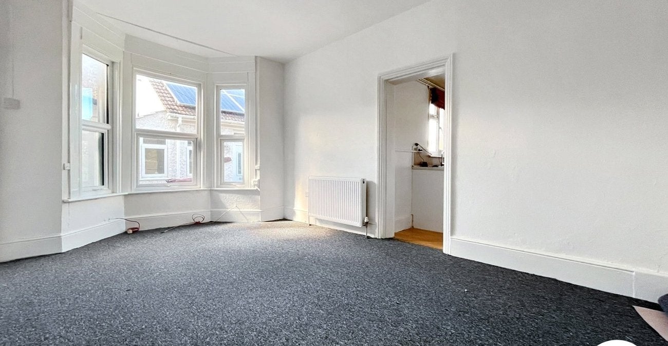 Flat Canterbury Street in Gillingham