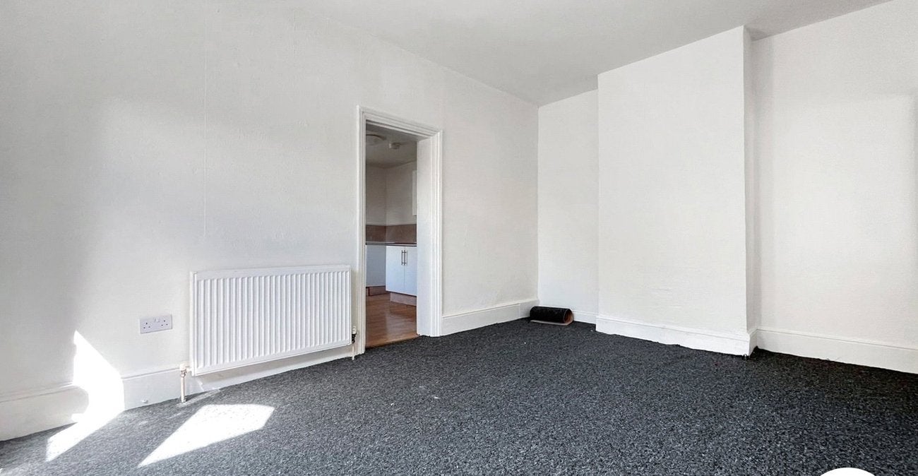 Flat Canterbury Street in Gillingham