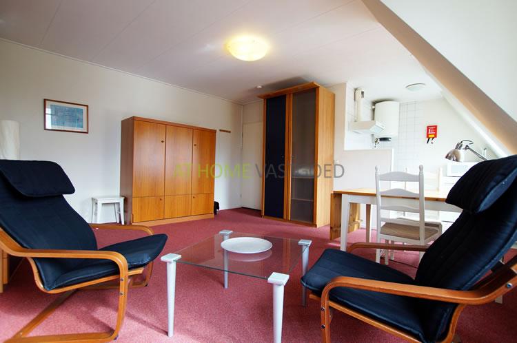 Appartamento Bergse Dorpsstraat a Rotterdam