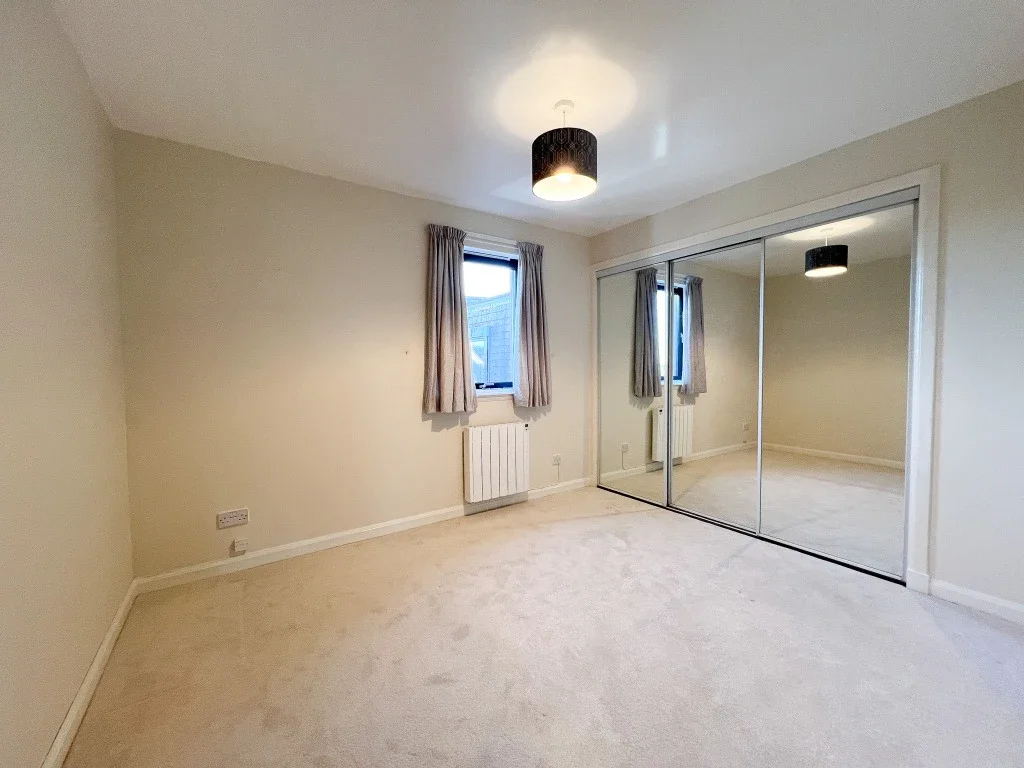 Flat Gracefield Court in Musselburgh