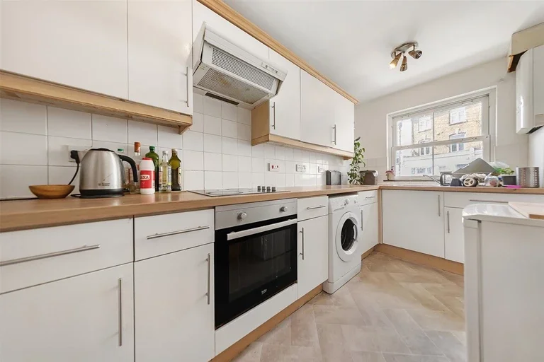 House Friary Road in Greater London