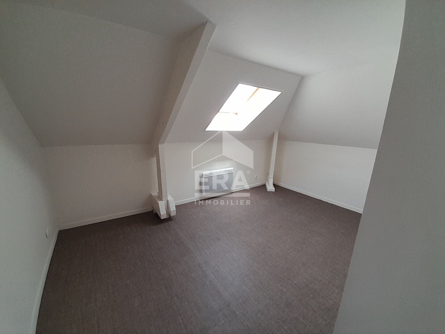 Appartement Rue Sainte-Marguerite à Châteauroux