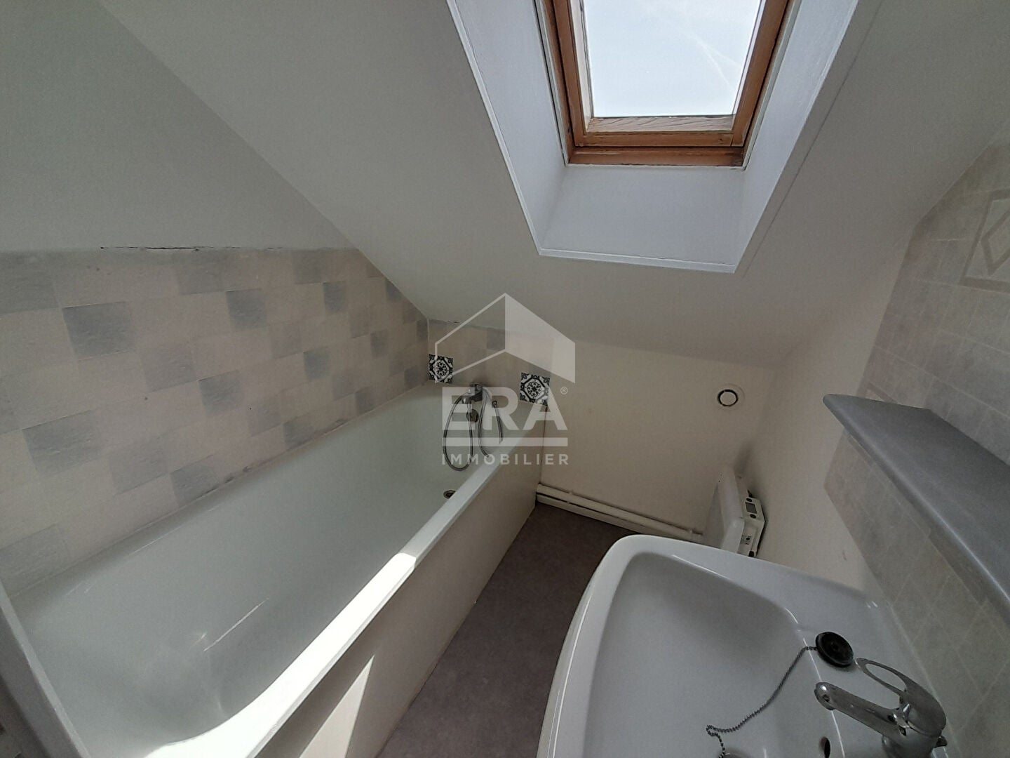 Appartement Rue Sainte-Marguerite à Châteauroux