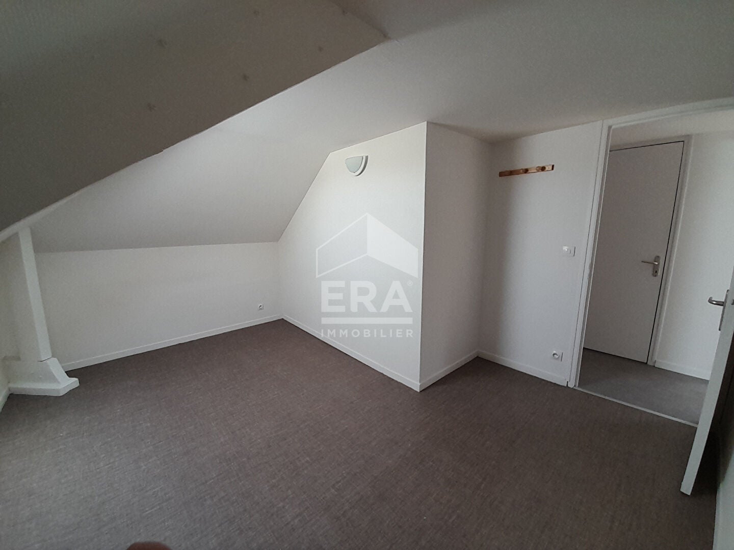 Appartement Rue Sainte-Marguerite à Châteauroux