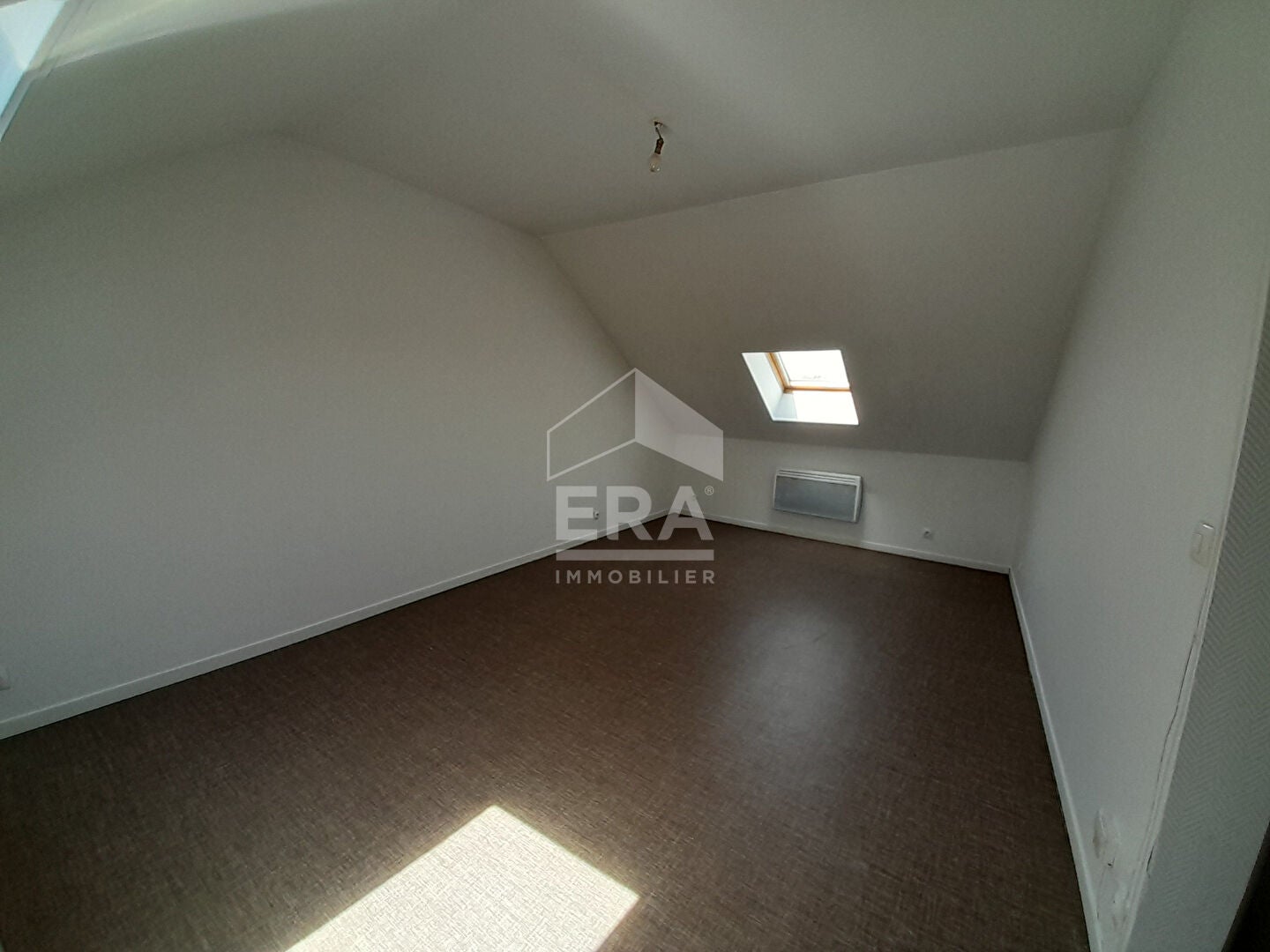 Appartement Rue Sainte-Marguerite à Châteauroux