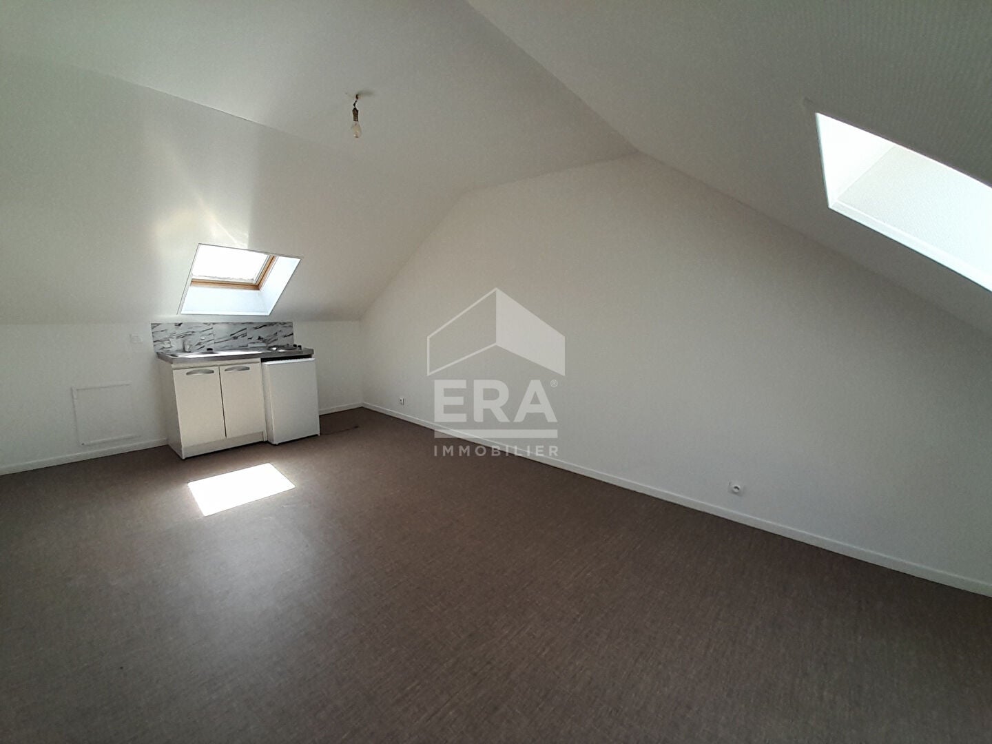 Appartement Rue Sainte-Marguerite à Châteauroux