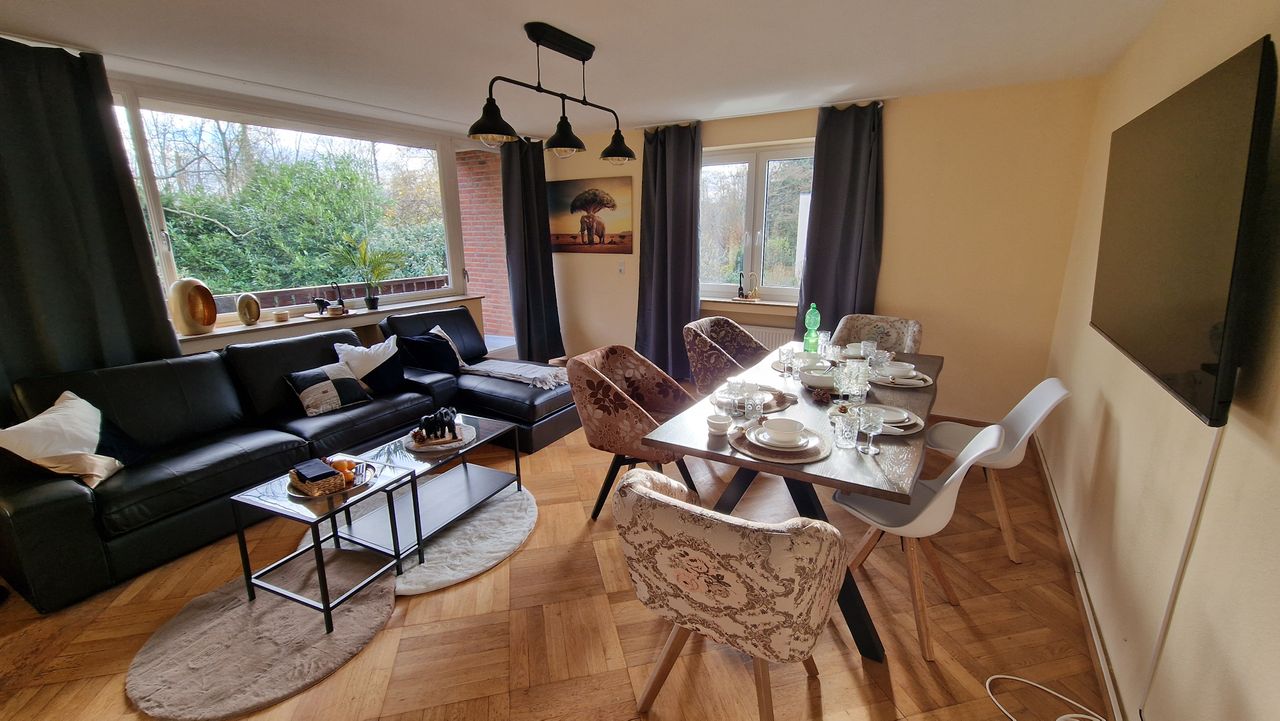 Wohnung Forststraße in Köln