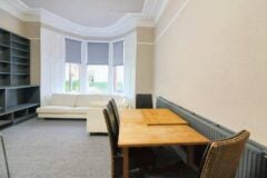 Room Kersland Street in Glasgow