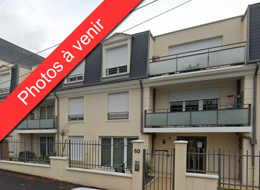 Flat Boulevard Aristide Briand in Champigny-sur-Marne