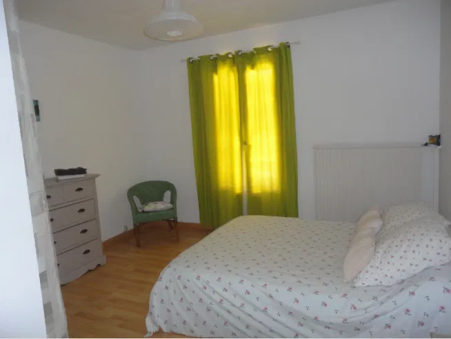 Room Grand Rue in Jacou