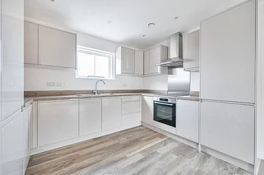 Flat London Road in Greater London