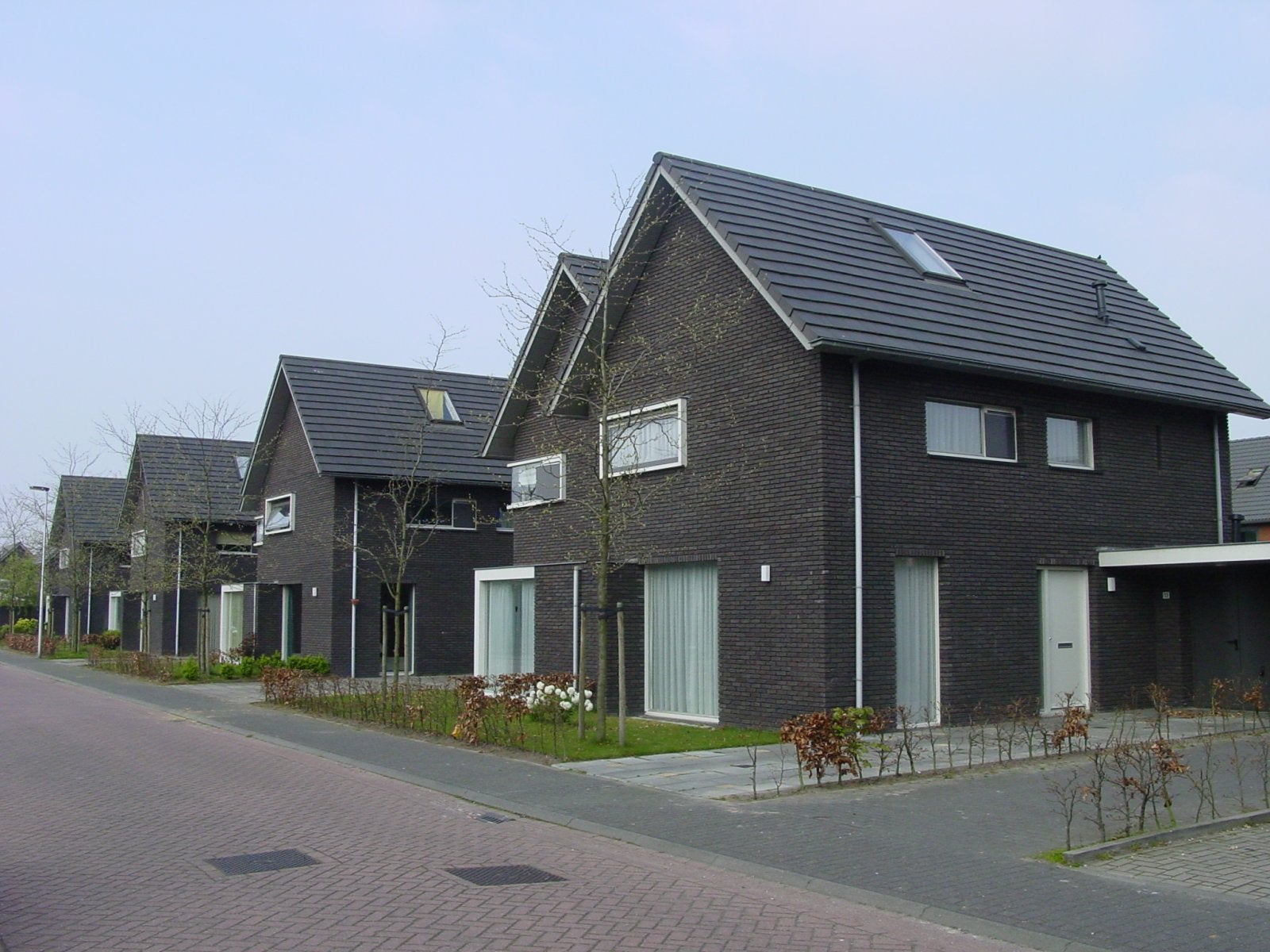 Huis Ruinerwoldstraat 28 in Tilburg