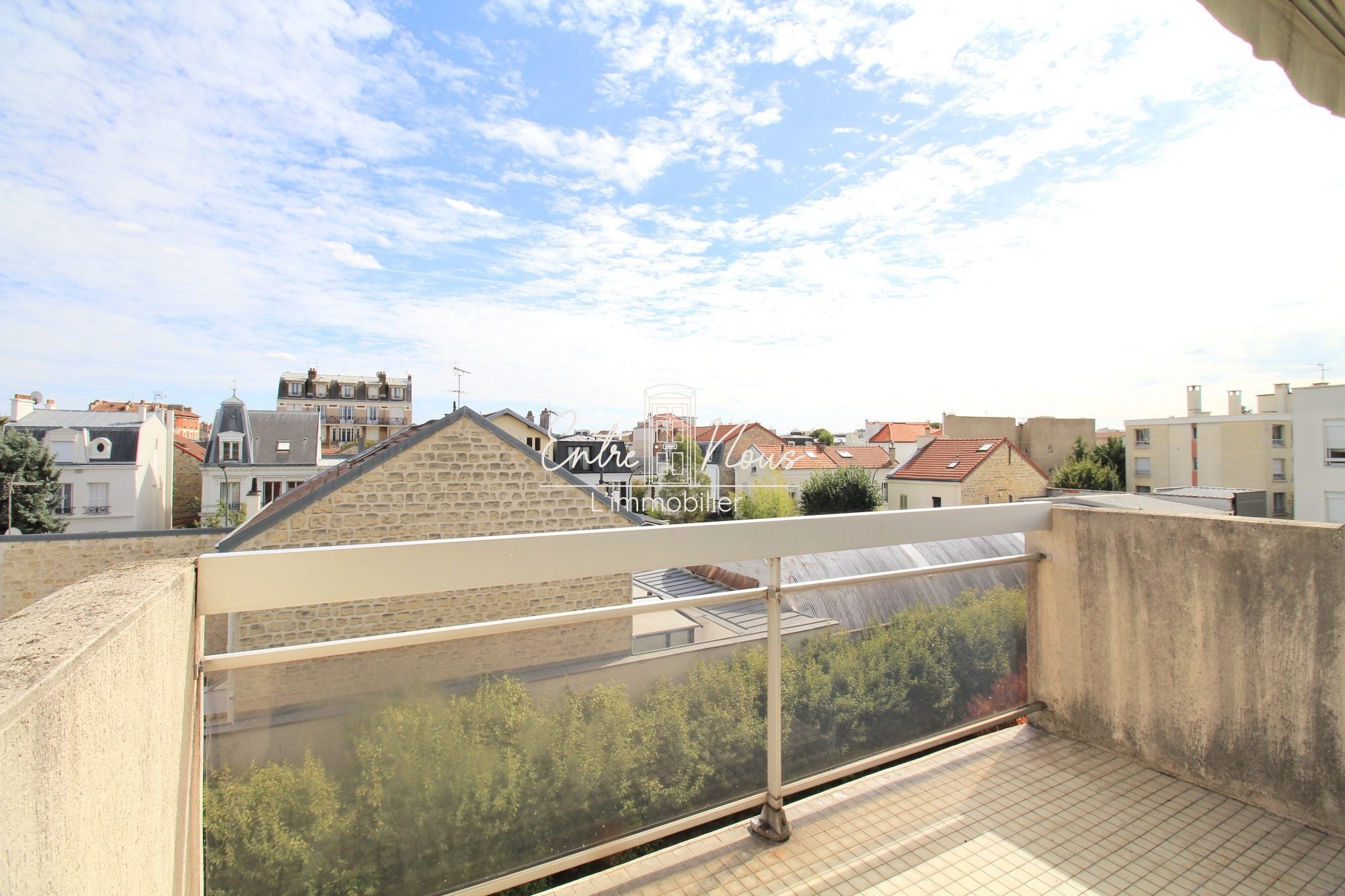 Appartement Rue de Colombes à Asnières-sur-Seine