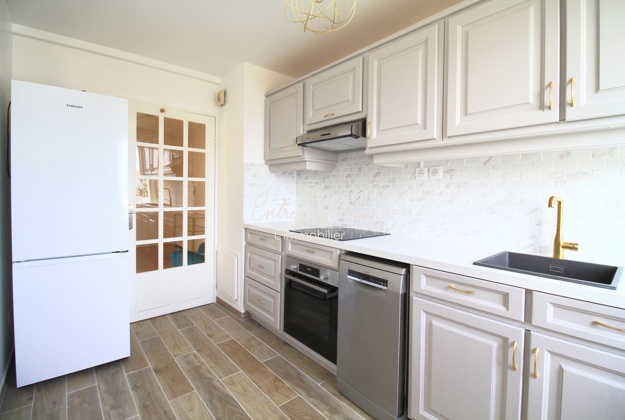 Appartement Rue de Colombes à Asnières-sur-Seine