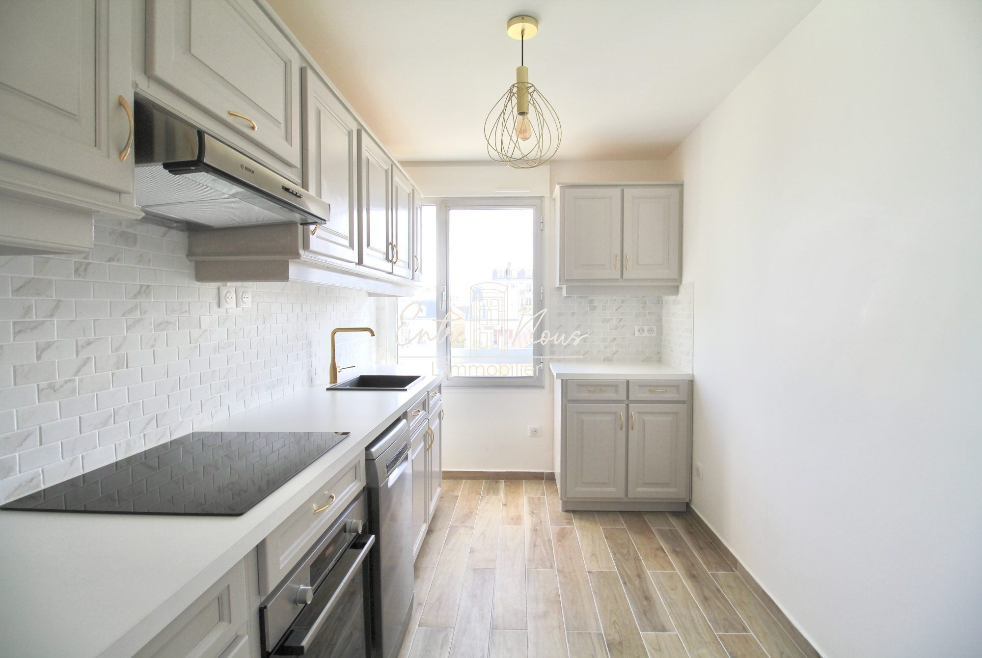 Appartement Rue de Colombes à Asnières-sur-Seine