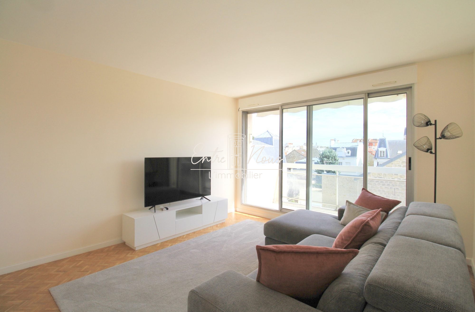 Appartement Rue de Colombes à Asnières-sur-Seine