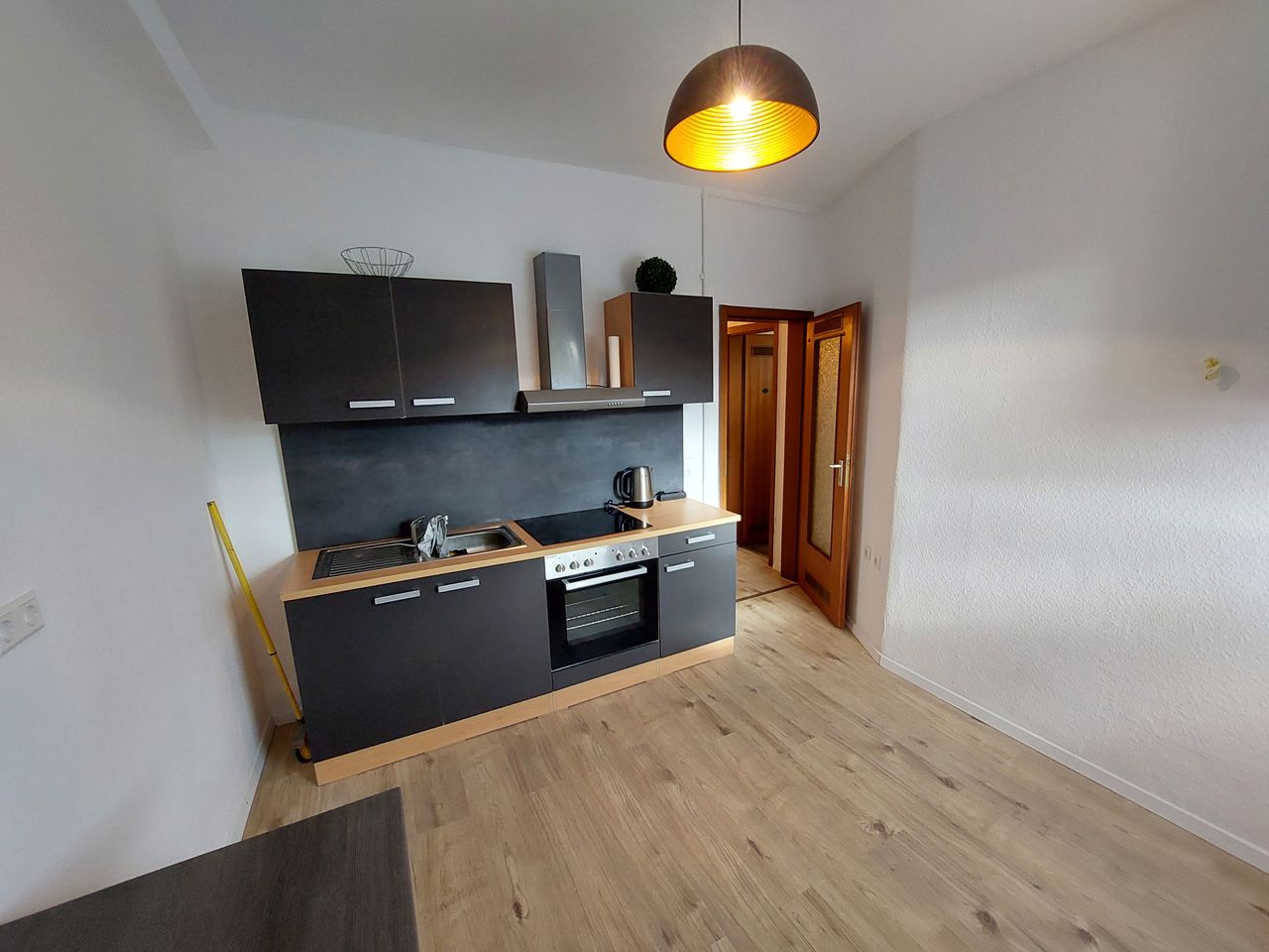 Wohnung Roonstraße in Ludwigshafen am Rhein