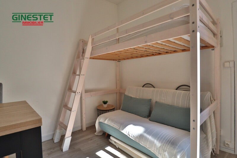 Flat Rue Charbonnet in Troyes