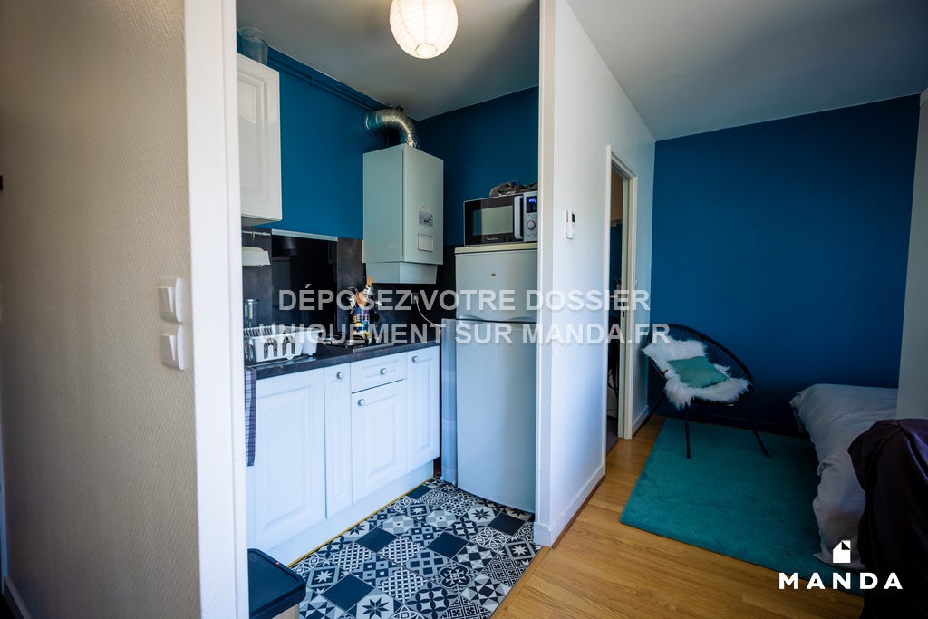 Appartement Place du Général de Gaulle à Rouen