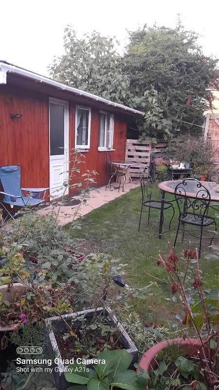 House Shelbury Close in Greater London