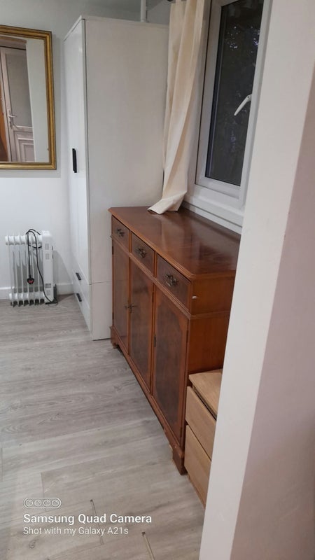 Room Shelbury Close in Greater London