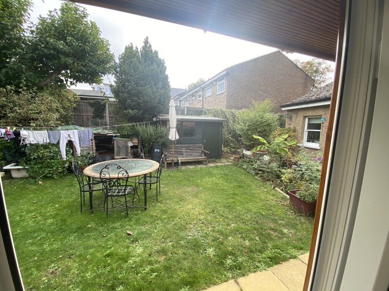 House Shelbury Close in Greater London