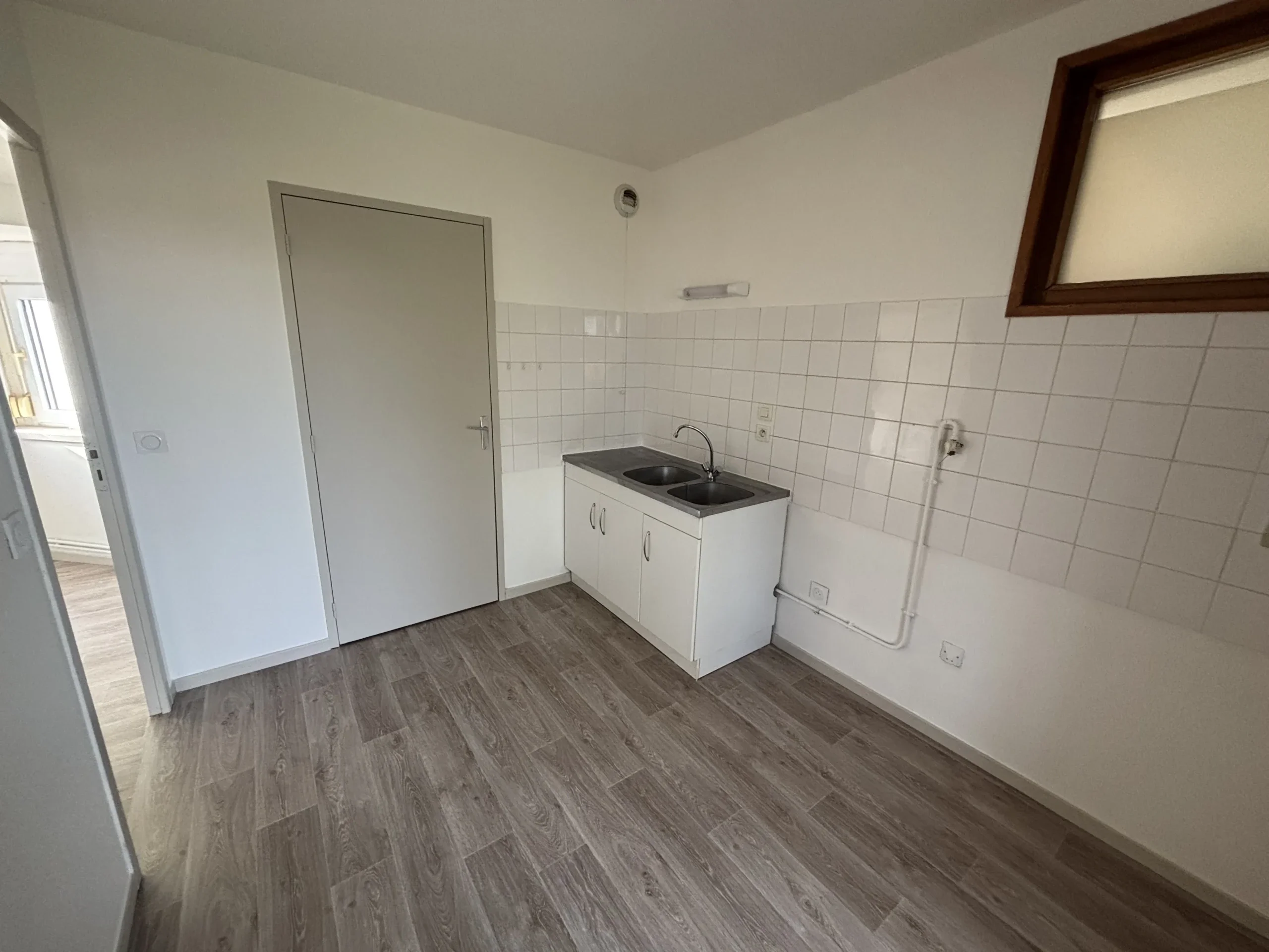 Appartement Allée Ernest Girard à Riorges