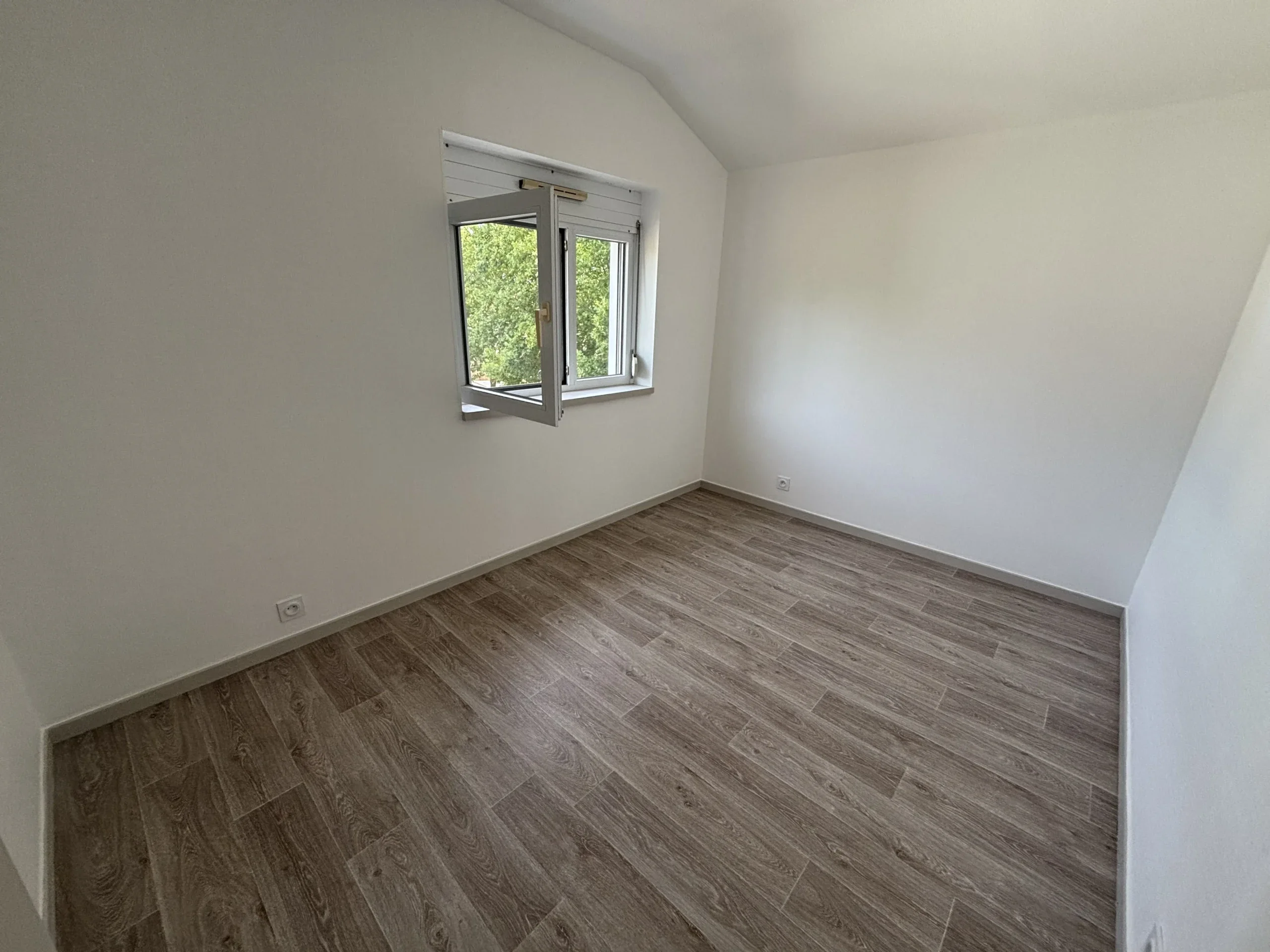 Appartement Allée Ernest Girard à Riorges