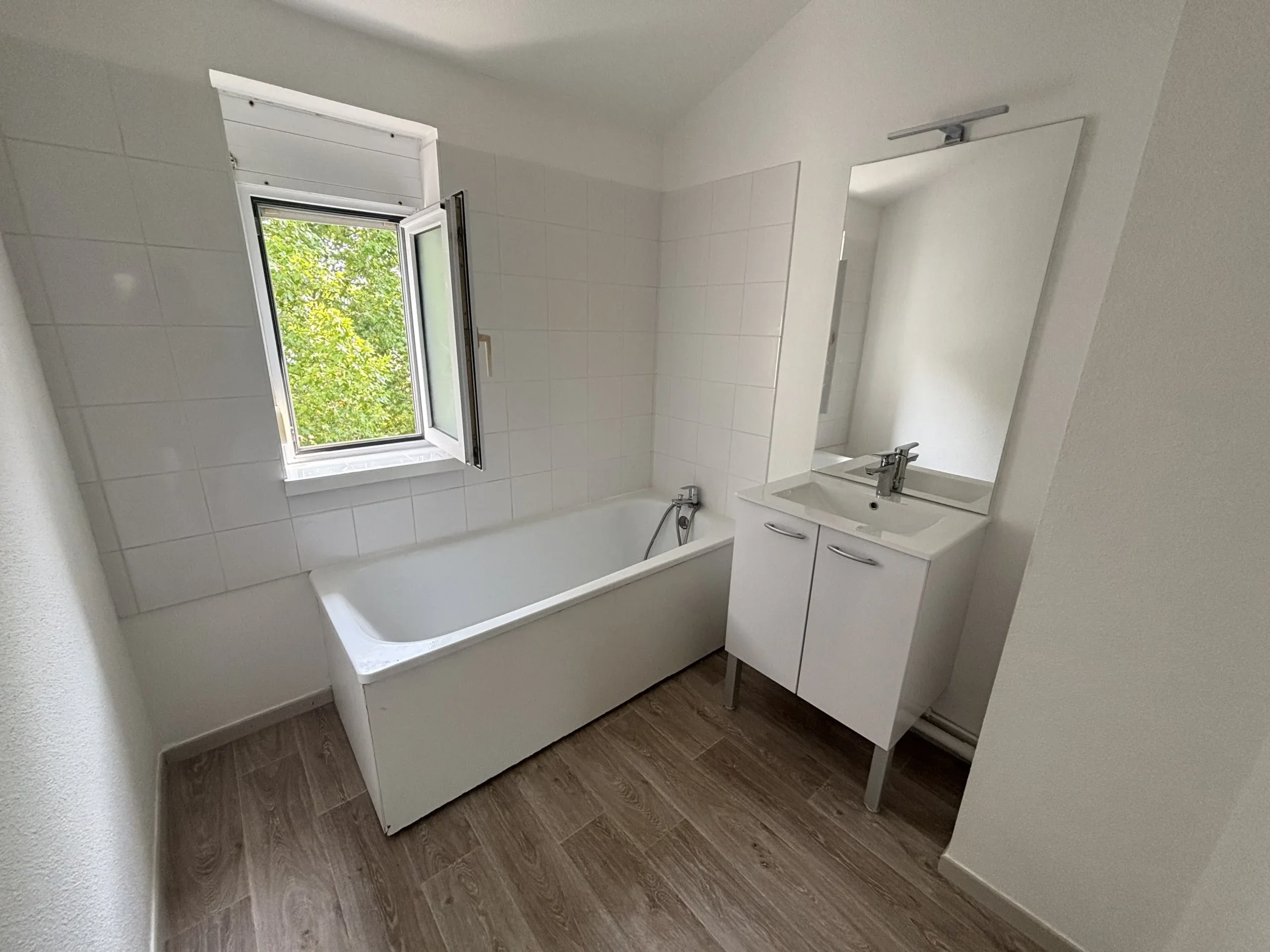 Appartement Allée Ernest Girard à Riorges