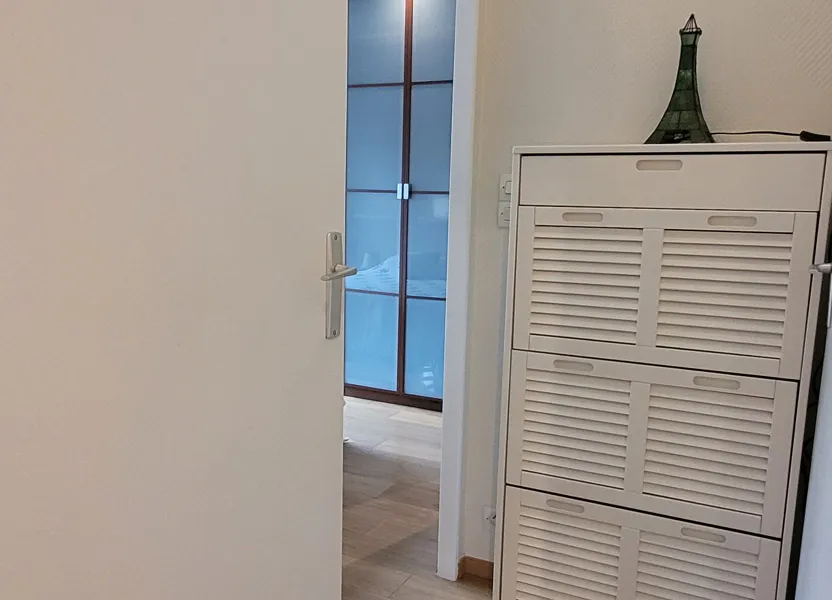 Appartement Rue René Jacques à Issy-les-Moulineaux