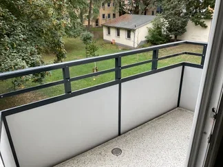 Wohnung Culemeyertrift in Hannover