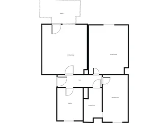 Wohnung Culemeyertrift in Hannover