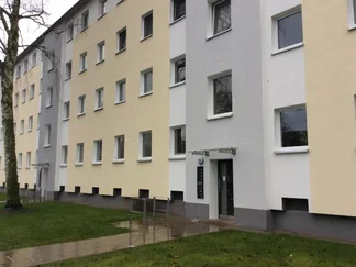 Wohnung Culemeyertrift in Hannover