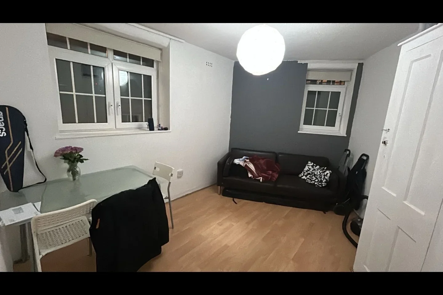 Room Tiverton Street in Greater London