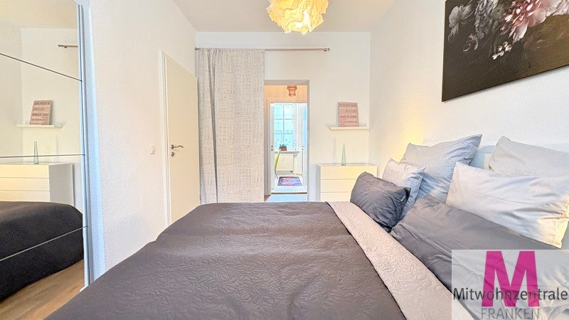 Wohnung Imhoffstraße in Nürnberg