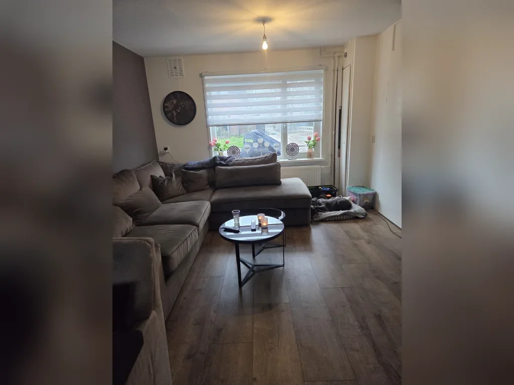 Huis Orionplantsoen 9 in Amsterdam