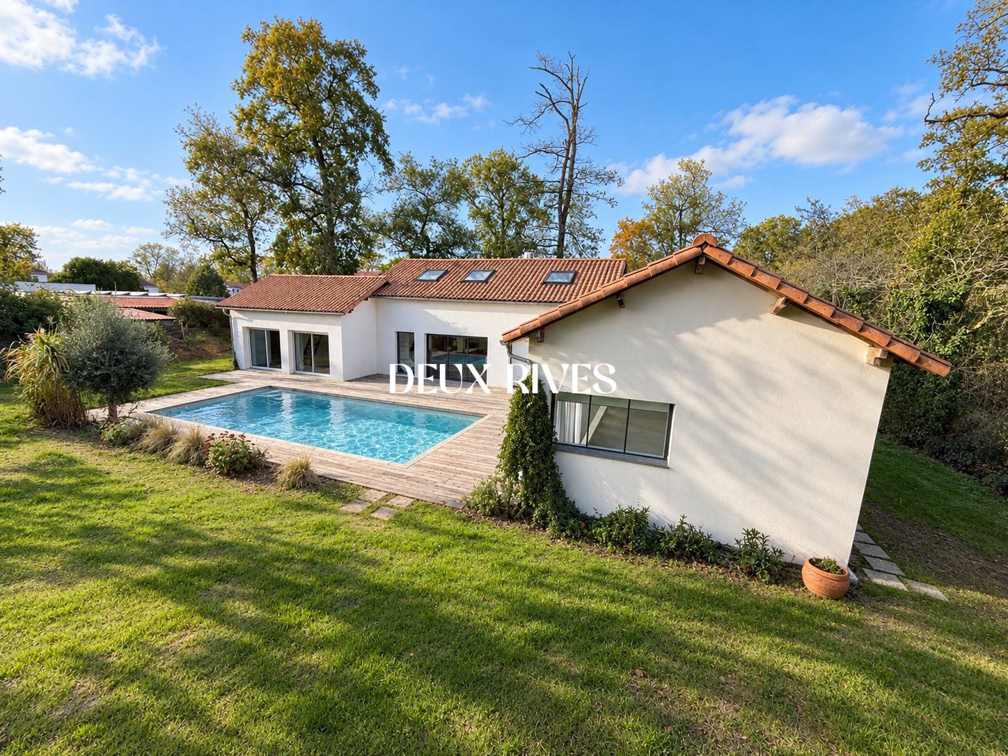 Maison Rue du Launay Bruneau à Basse-Goulaine