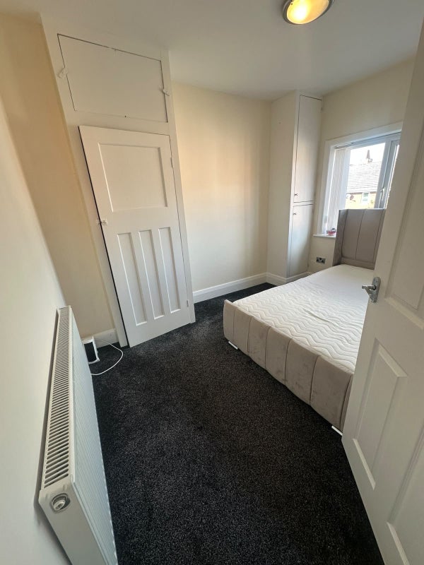 Room Parker Street in Preston