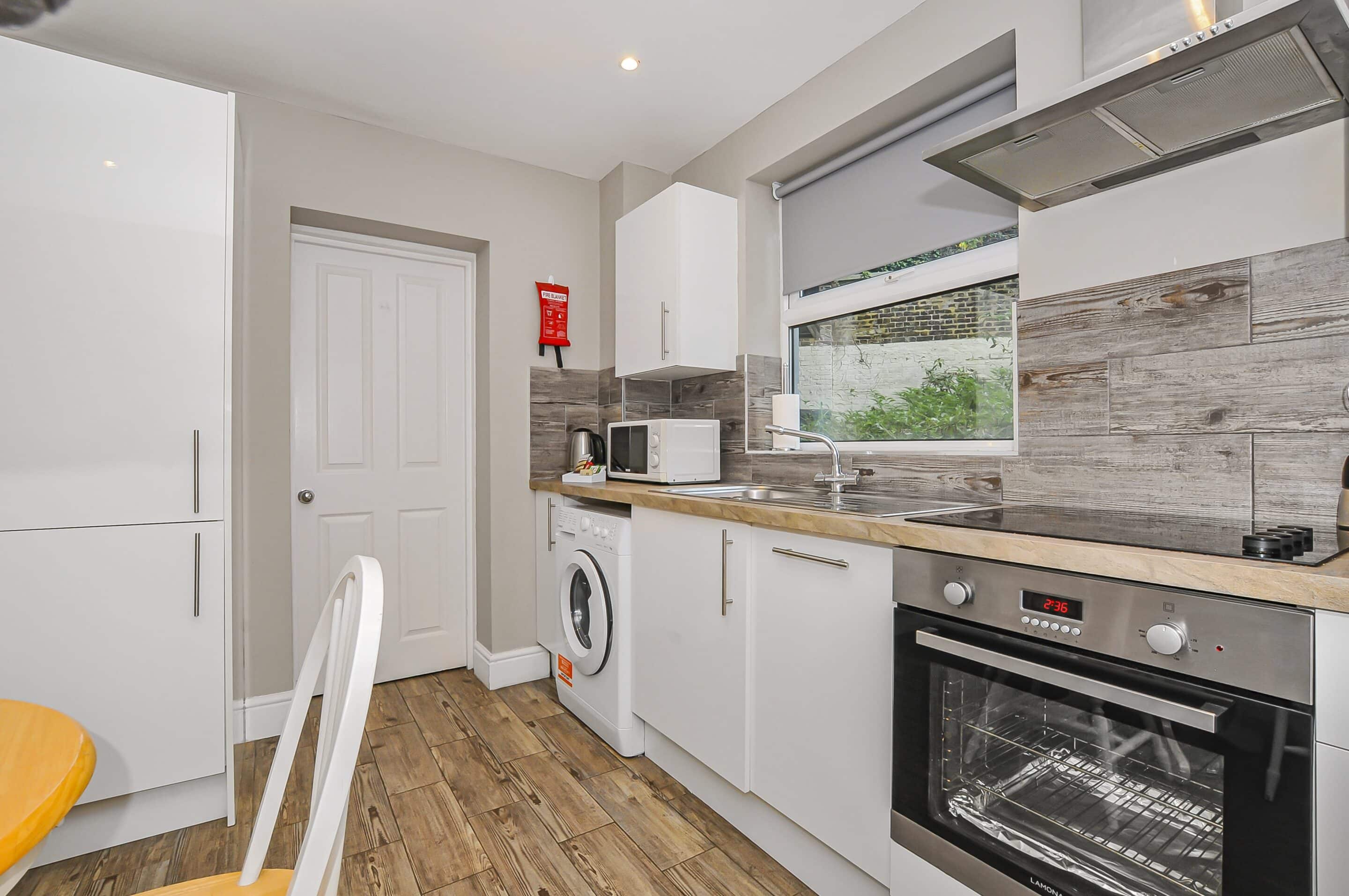 Flat A308 in Windsor