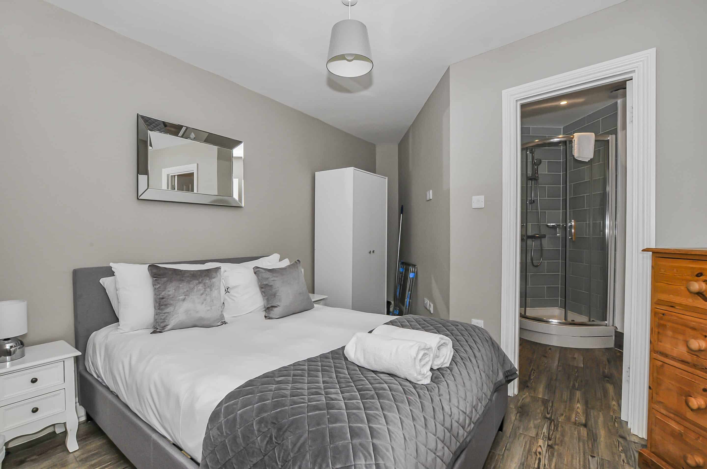 Flat A308 in Windsor