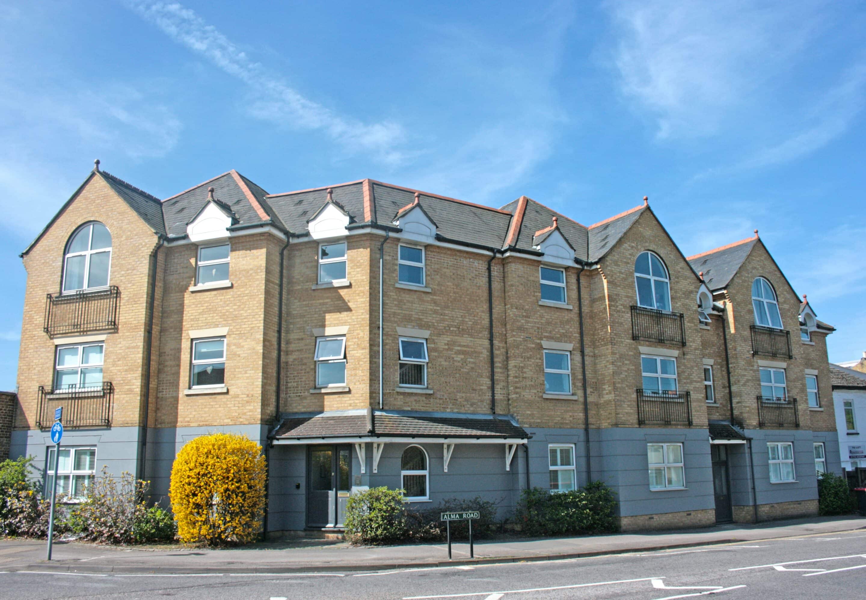 Flat A308 in Windsor