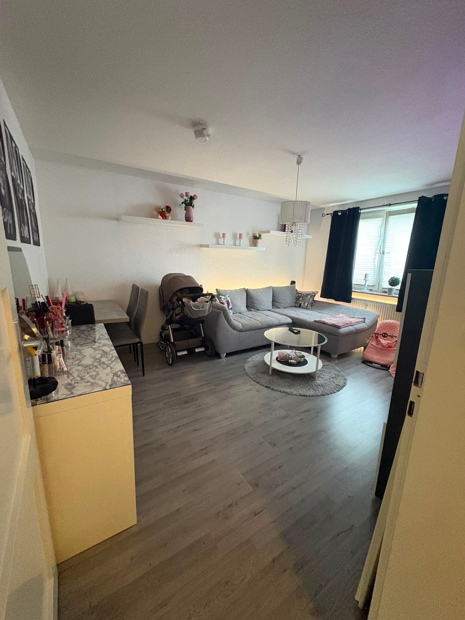 Wohnung Breslauer Straße in Salzgitter