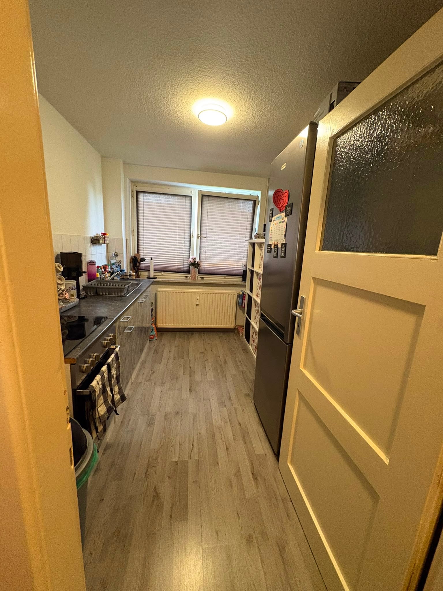 Wohnung Breslauer Straße in Salzgitter