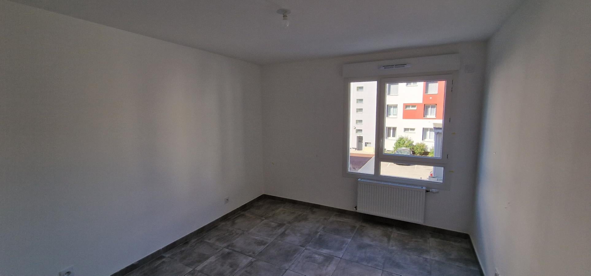 Flat Rue Pierre Semard in Saint-Martin-le-Vinoux
