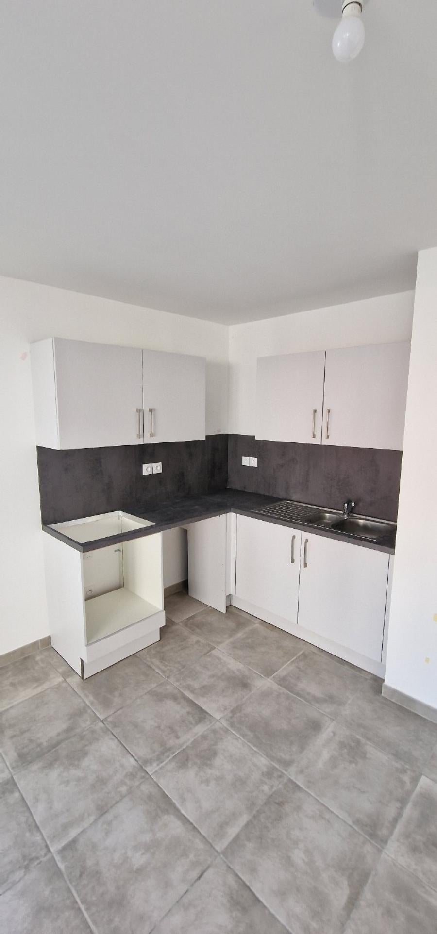 Flat Rue Pierre Semard in Saint-Martin-le-Vinoux
