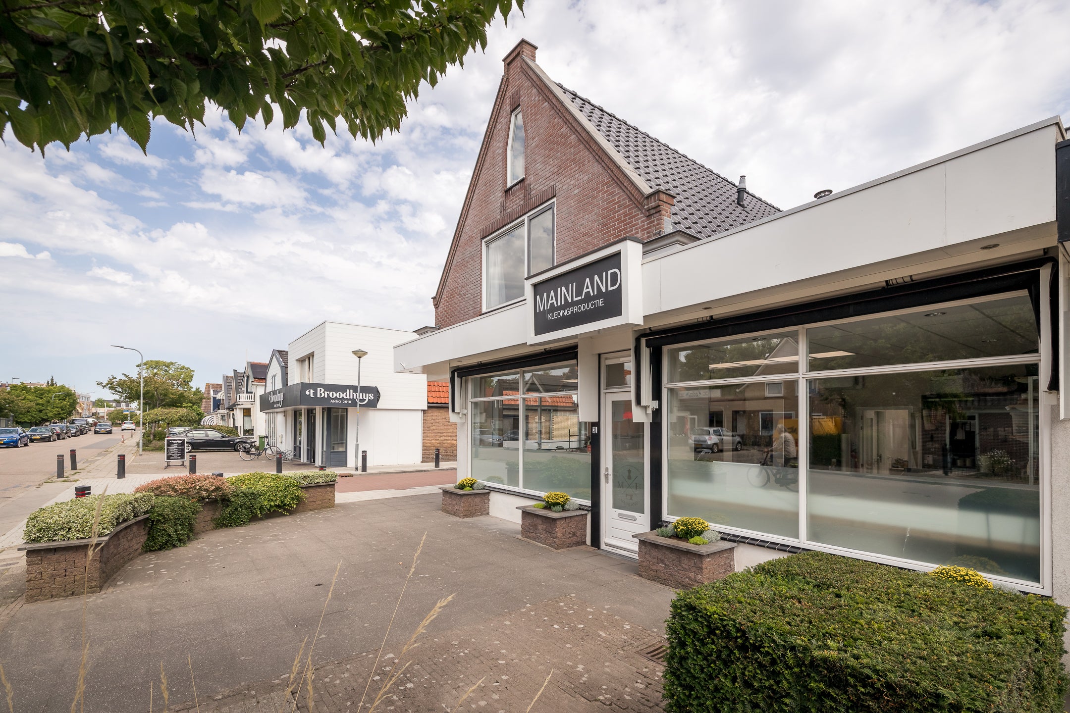 Appartement te koop: Nieuweweg 31A, Hoogkarspel