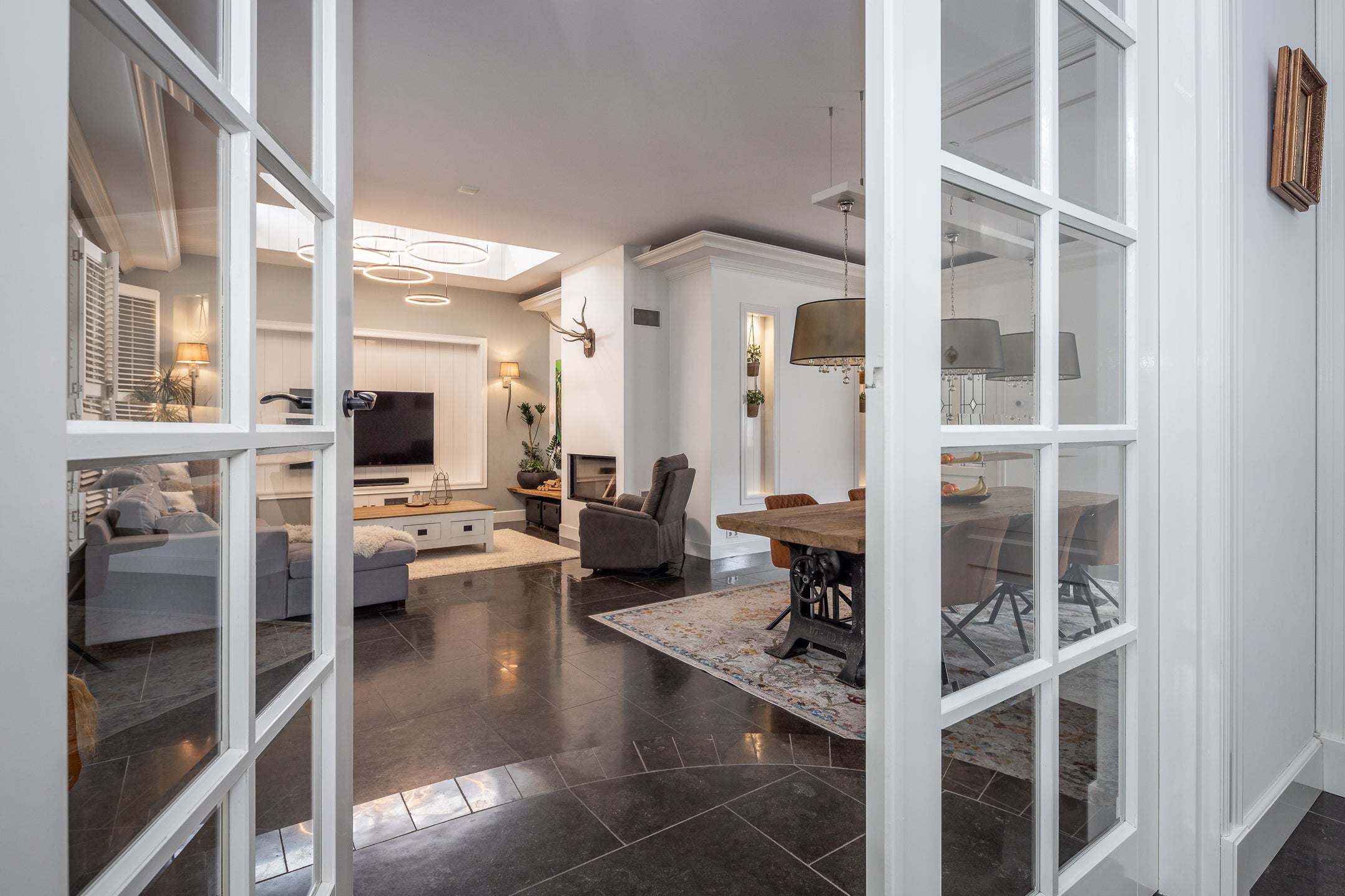 Appartement te koop: Nieuweweg 31A, Hoogkarspel